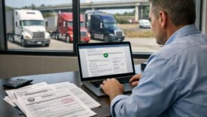 2290 Road Tax: Why It Matters for Every Truck Owner in the USA 1 2290 Road Tax: Why It Matters for Every Truck Owner in the USA