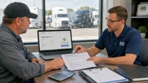 Are There Exemptions to the 2290 Tax A Simple Guide for Truck Owners 2026