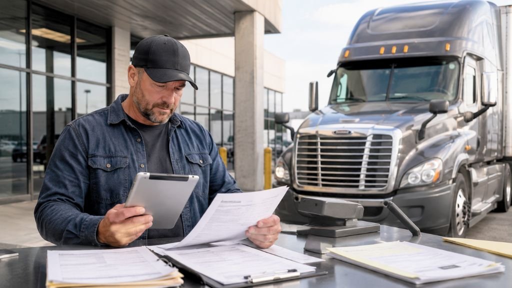 Do All US States Require Proof of Form 2290 for Vehicle Registration? 1 Do All US States Require Proof of Form 2290 for Vehicle Registration