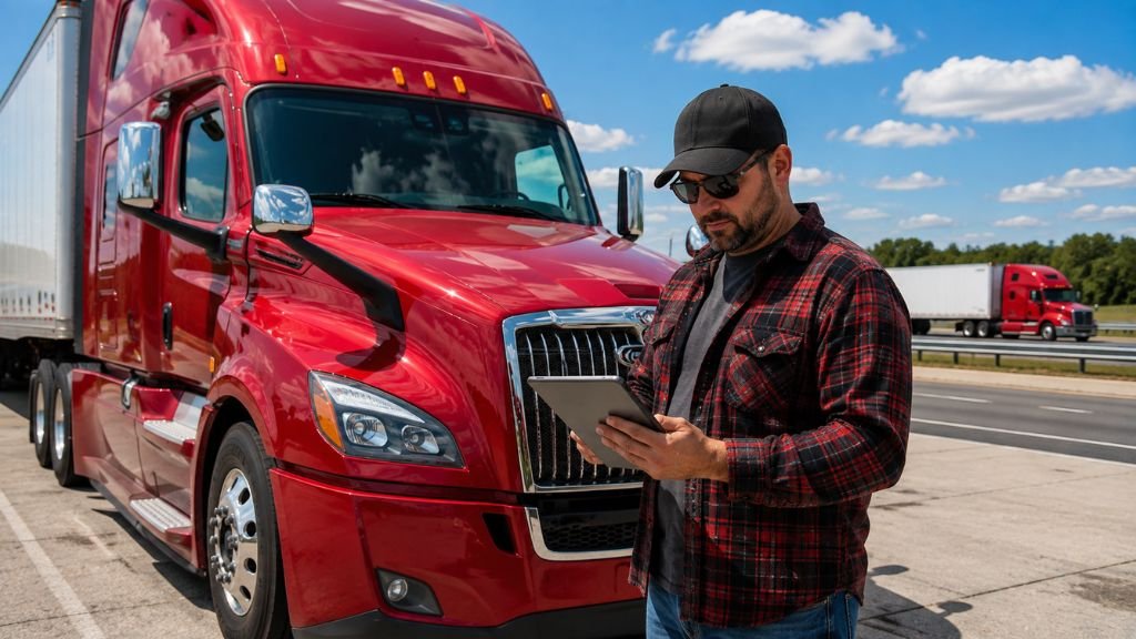 Do I Need Form 2290 for Interstate Trucking Compliance? 1 Do I Need Form 2290 for Interstate Trucking Compliance