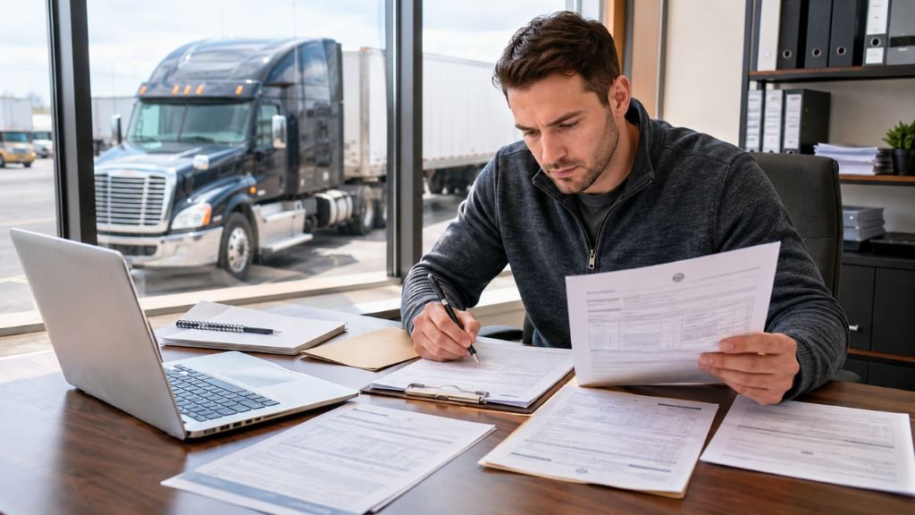 Do I Need to File Form 2290 for a Leased Heavy Vehicle? 1 Do I Need to File Form 2290 for a Leased Heavy Vehicle?