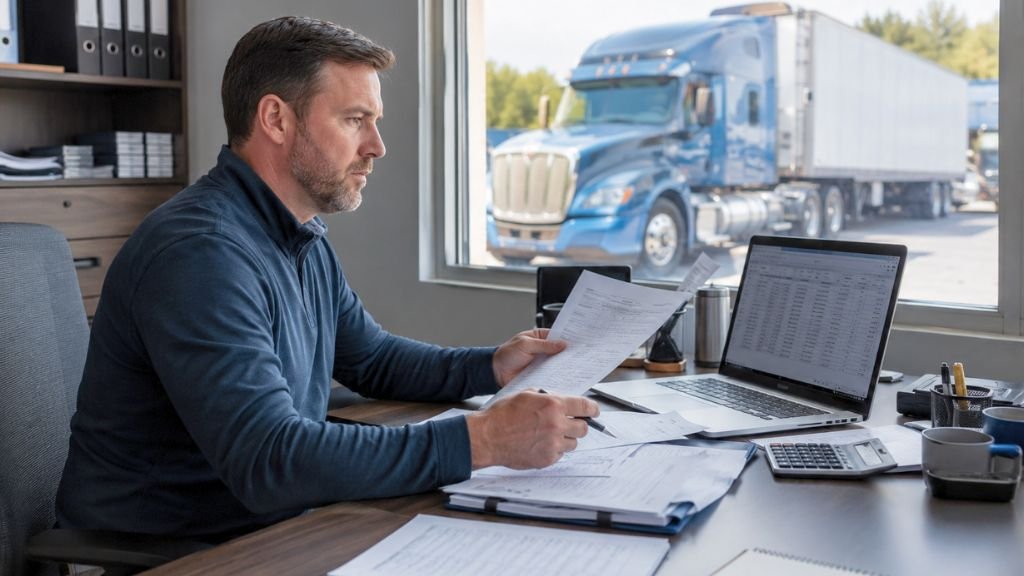 Filing Form 2290 for Trucking Companies: A Complete Guide to Filing Correctly and Staying Compliant 1 Filing Form 2290 for Trucking Companies A Complete Guide to Filing Correctly and Staying Compliant