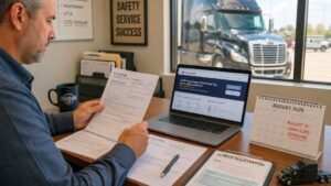 Form 2290 Deadline 2026: Important Due Dates Truck Owners Should Know 1 Form 2290 Deadline 2026 Important Due Dates Truck Owners Should Know