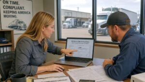 Form 2290 Instructions: A Complete Guide for Truckers and Fleets 2026 1 Form 2290 Instructions A Complete Guide for Truckers and Fleets 2026