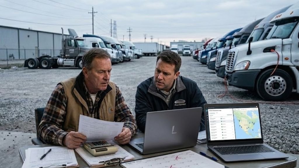 Form 2290 Late Filing Penalties in 2026: Impact and How You Can Stay on Track 1 Form 2290 Late Filing Penalties in 2026: Impact and How You Can Stay on Track