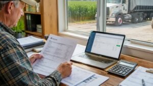Form 2290 for Agricultural Vehicles: A Complete Guide for Farmers During the 2026 Tax Season 1 Form 2290 for Agricultural Vehicles Guide 2026