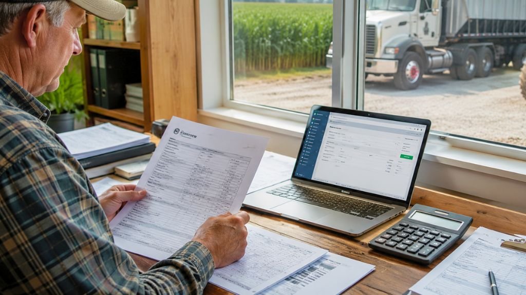 Form 2290 for Agricultural Vehicles Guide 2026
