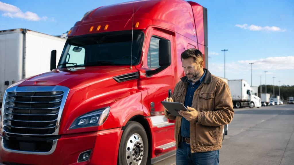 How Do I File Form 2290 for a Newly Purchased Heavy Vehicle Mid-Year? 1 Form 2290 for a Newly Purchased Heavy Vehicle Mid-Year