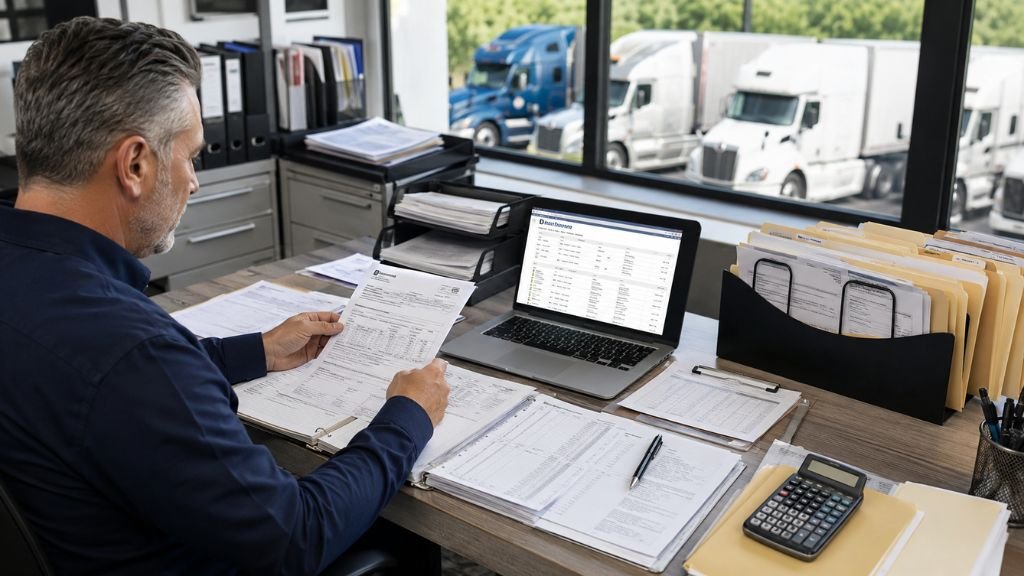 How Long Should You Keep Form 2290 Tax Records? 1 How Long Should I Keep IRS Form 2290 Tax Records?