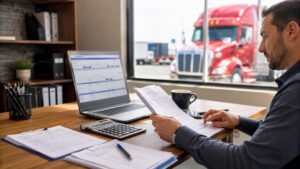 How to Renew Form 2290 for the 2026–2027 Tax Year: Everything Truck Owners Need to Know 1 How to Renew Form 2290 for the 2026–2027 Tax Year: Everything Truck Owners Need to Know