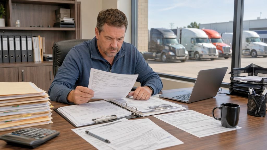 How Long Should I Keep Form 2290 and HVUT Records? 1 How Long Should I Keep Form 2290 and HVUT Records?