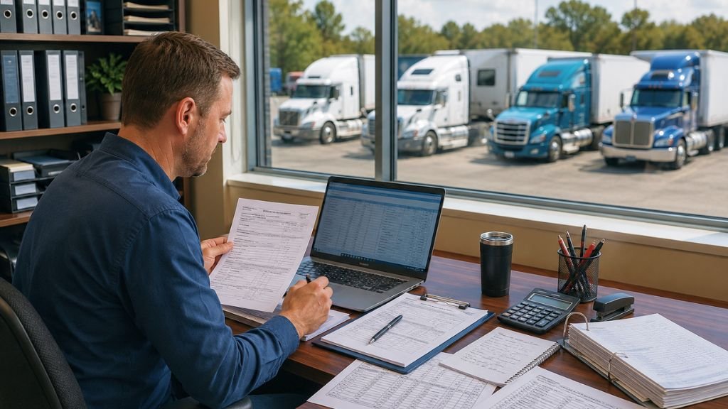 Stay Compliant with Form 2290 Filing Requirements with Truck2290 2 Stay Compliant with Form 2290 Filing Requirements with Truck2290