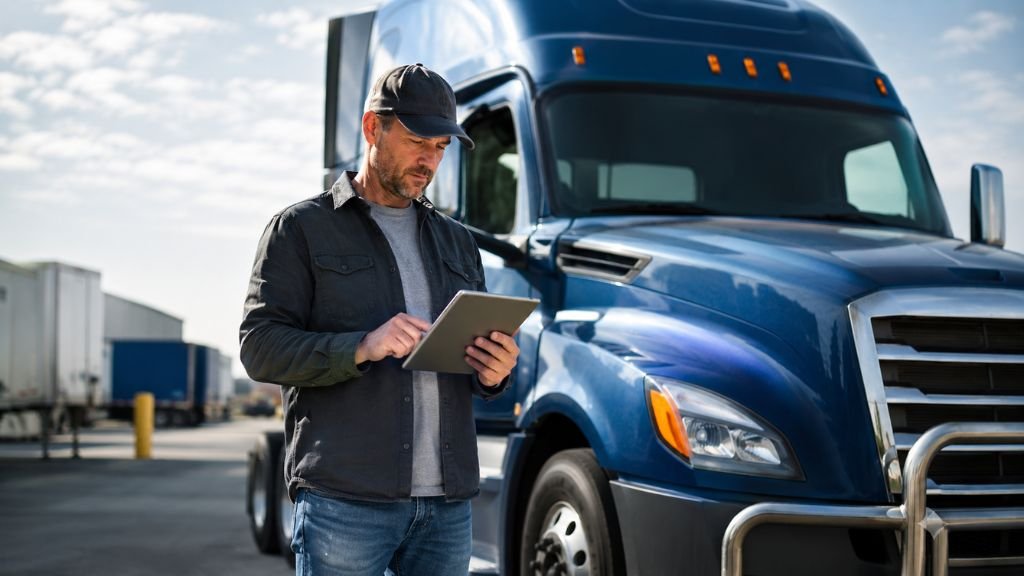 What Is the Difference Between Form 2290 and IRP Registration