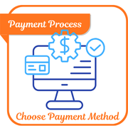 Choose Your Payment Method